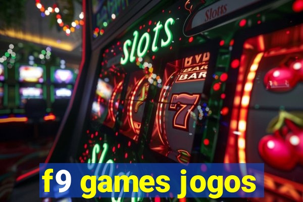 f9 games jogos